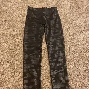 Spanx Camo